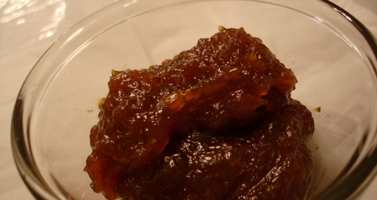 Chakka (Jack Fruit) Varattiyathu